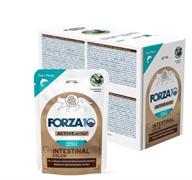 FORZA 10 CAT BUSTE INTESTINAL COLON PATE' PESCE 12 X 80 GR