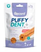 REC PUFFYDENT 7 SNACK MORBIDO CANI S 52,5 GR
