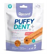 REC PUFFYDENT 5 SNACK MORBIDO CANI L 120 GR