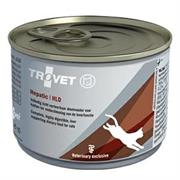 TROVET CAT HEPATIC GR 200