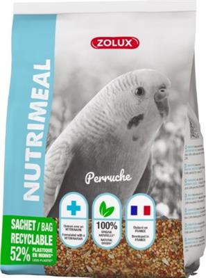 ZOL NUTRIMEAL COCORITE GR 800