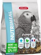 ZOL NUTRIMEAL PAPPAGALLO GR 700