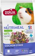 ZOL NUTRIMEAL CAVIA GR 850