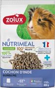 ZOL NUTRIMEAL GRANULARE CAVIA GR 850