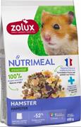 ZOL NUTRIMEAL CRICETO GR 650