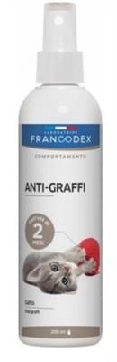 ZOL ANTIGRAFFIO GATTO ML 200