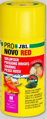 JBL PRONOVO RED FIOCCHI ML 250