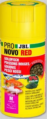 JBL PRONOVO RED GRANO ML 250