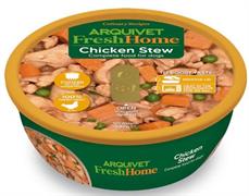 ARQUIVET FRESH HOME SPEZZATINO POLLO GR 280