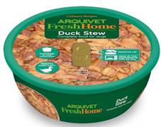 ARQUIVET FRESH HOME SPEZZATINO ANATRA GR 280