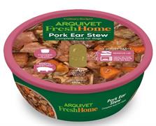 ARQUIVET FRESH HOME SPEZZATINO ORECCHIO DI MAIALE GR 280