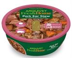 ARQUIVET FRESH HOME SPEZZATINO ORECCHIO DI MAIALE GR 280