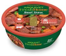 ARQUIVET FRESH HOME SPEZZATINO MANZO GR 280