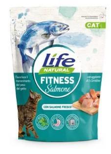 LIFECAT FITNESS SALMONE GR 800