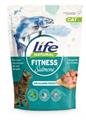 LIFECAT FITNESS SALMONE GR 800