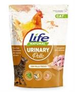 LIFECAT URINARY POLLO GR 800