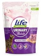 LIFECAT URINARY MAIALE GR 800