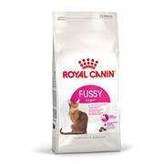 FUSSY EXIGENT CAT ROYAL CANIN GR 400