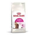 FUSSY EXIGENT CAT ROYAL CANIN KG 2