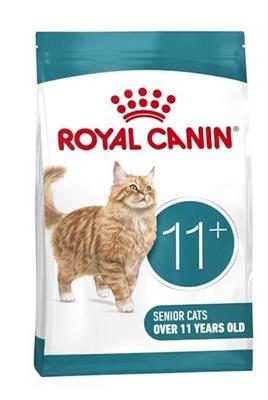 AGEING 11+ CAT ROYAL CANIN GR 400