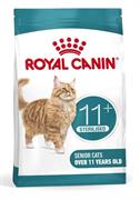 AGEING 11+ STERILIZED CAT ROYAL CANIN GR 400