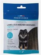 ZOL SNACK IGIENE DENTALE CANE XSMALL GR 114