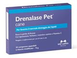 DRENALASE PET CANE 20 CPR
