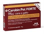 CAROBIN PET FORTE MINI 15 CPR