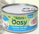 OASY CAT NATURY TONNETTO/ALICI GR 85