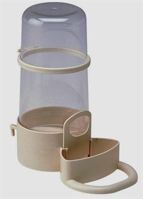 FERPLAST SIFONE FPI 4564 AVORIO