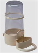 FERPLAST SIFONE FPI 4564 AVORIO