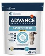ADVANCE CAT GASTROENTERIC SENSITIVE GR 400