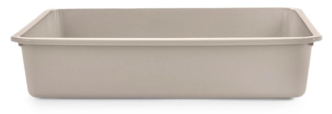 RECORD LETTIERA TORTORA CM 42X33X9