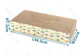 NOBLEZA TIRAGRAFFI IN CARTONE CON GIOCO INTERATTIVO