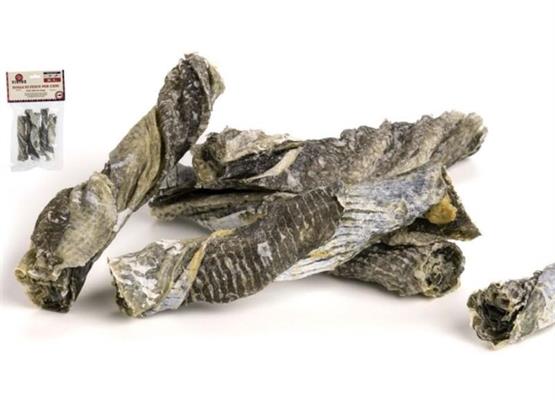 LEO VIKING ROLL DI PESCE 4 PZ GR 50