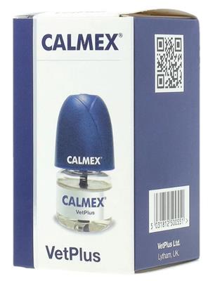 CALMEX RICARICA ML 40