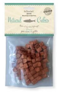 BARF NATURAL CUBES ARINGA GR 100