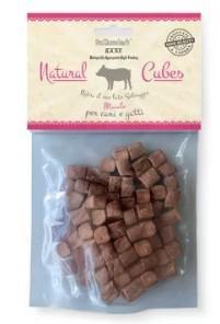 BARF NATURAL CUBES MAIALE GR 100