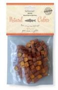 BARF NATURAL CUBES SALMONE GR 100