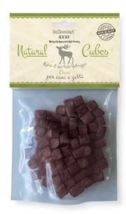 BARF NATURAL CUBES CERVO GR 100