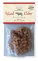 BARF NATURAL CUBES MANZO GR 100