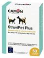 CAMON STRUVIPET PLUS 60 CPR