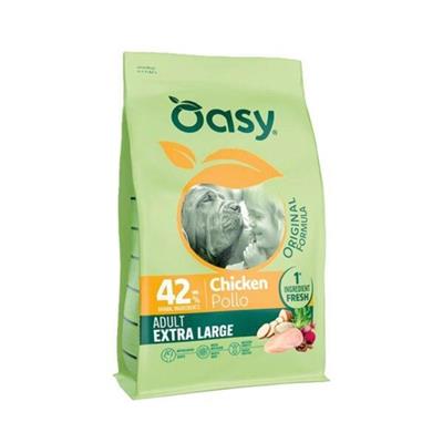 OASY DOG ORIGINAL ADULT EXTRA LARGE KG 10