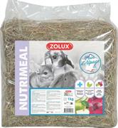 ZOL NUTRIMEAL FIENO DI PRATERIA KG 1