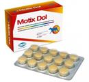 MOTIX D 60 COMPRESSE