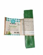 LEO SNACK AL LATTE DI YAK HIMALAYA M GR 60 MENTA