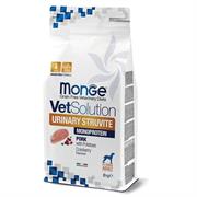 MONGE DOG URINARY STRUVITE KG 2