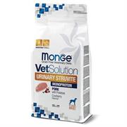 MONGE DOG URINARY STRUVITE KG 12