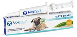 ALOEPLUS PASTA ORALE CLASSICA CANI 15 ML