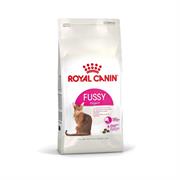 FUSSY EXIGENT CAT ROYAL CANIN KG 4